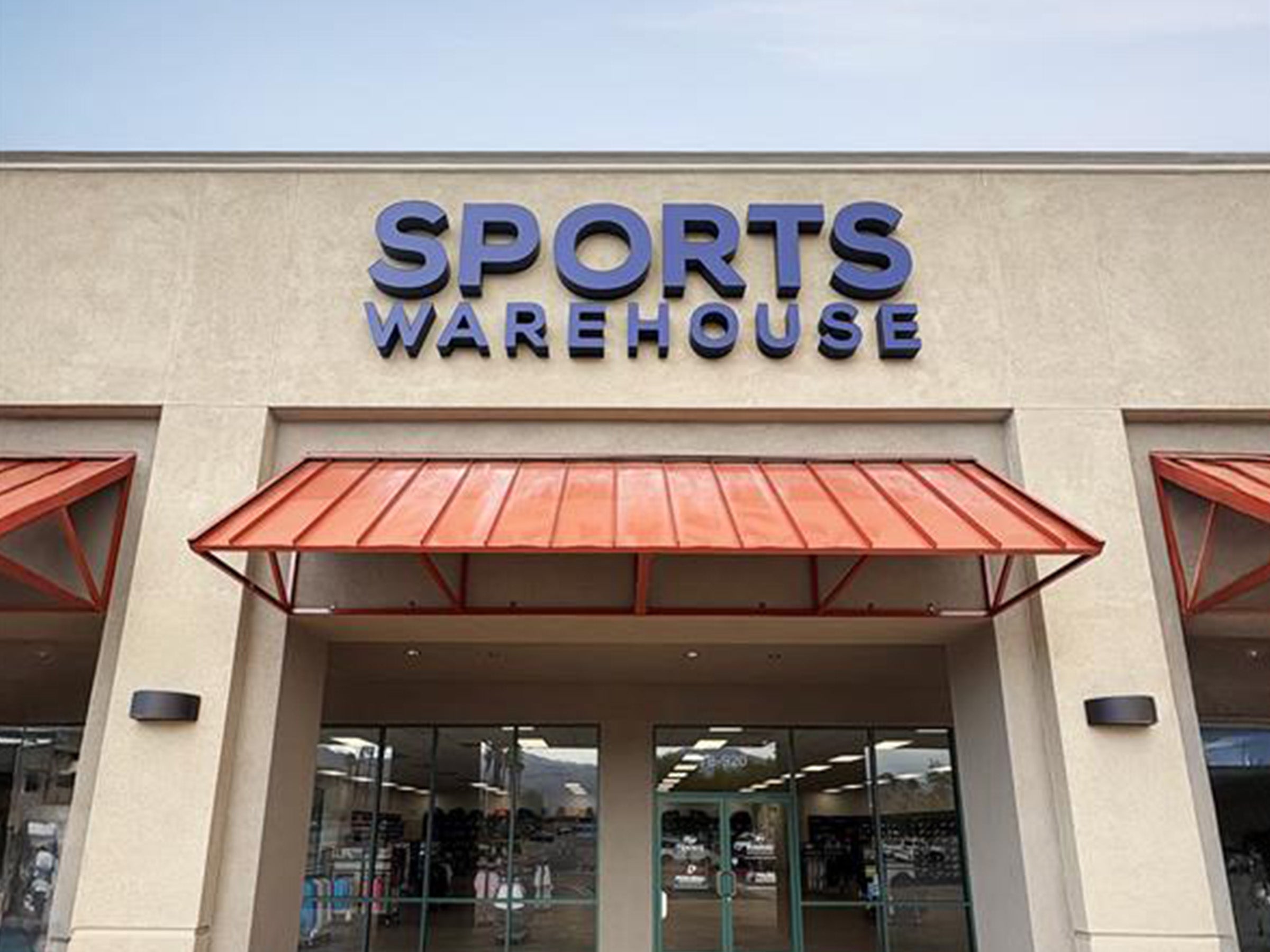 San Luis Obispo Store Map