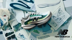 New Balance Ellipse v1: Daily Runs Now Softer