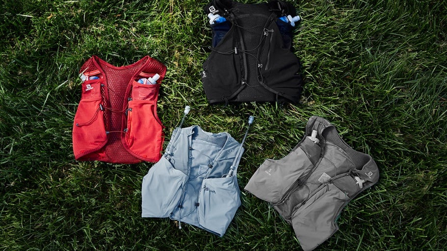 Salomon Running Pack Buying Guide